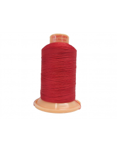 BOBINA FIO VERMELHO TERA 30 300 MTS. C/0156
