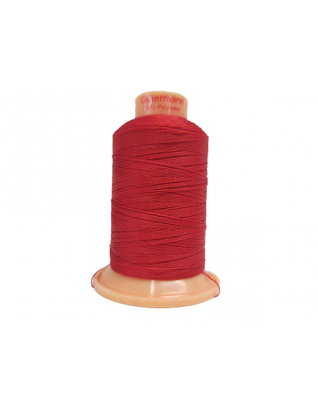 BOBINA FIO VERMELHO TERA 30 300 MTS. C/0156