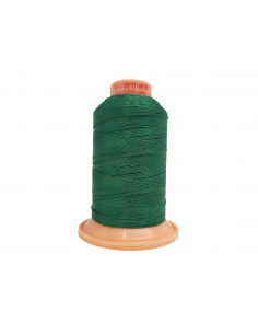 BOBINA FIO VERDE TERA 30 300 MTS. C/0237