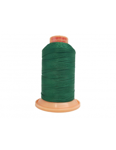 BOBINA FIO VERDE TERA 30 300 MTS. C/0237
