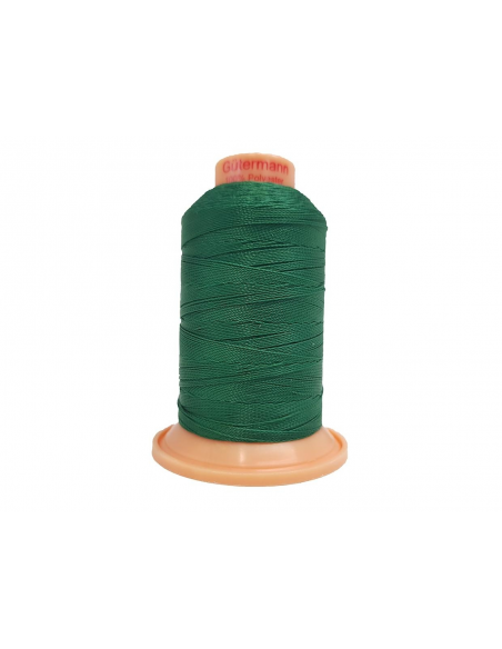 BOBINA HILO VERDE TERA 30 300 MTS. C/0237