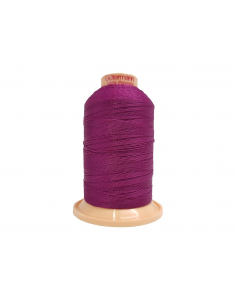 BOBINA FIO ROXO VIOLETA TERA 30 300 MTS. C/0247