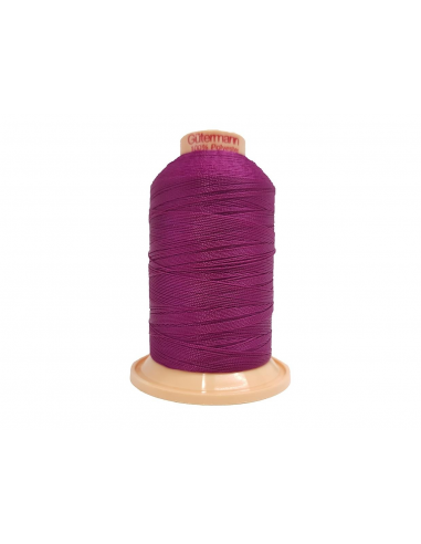 BOBINA FIO ROXO VIOLETA TERA 30 300 MTS. C/0247