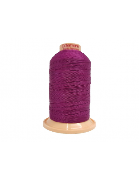 BOBINA FIO ROXO VIOLETA TERA 30 300 MTS. C/0247