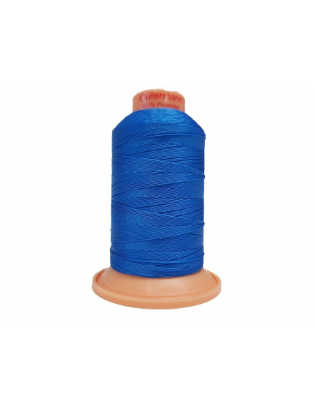 BOBINA HILO AZUL TERA 30 300 MTS. C/0386