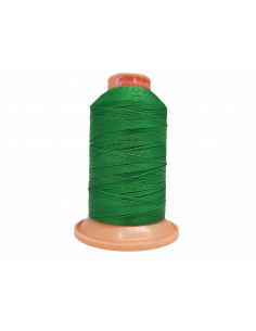 BOBINA FIO VERDE TERA 30 300 MTS. C/0396