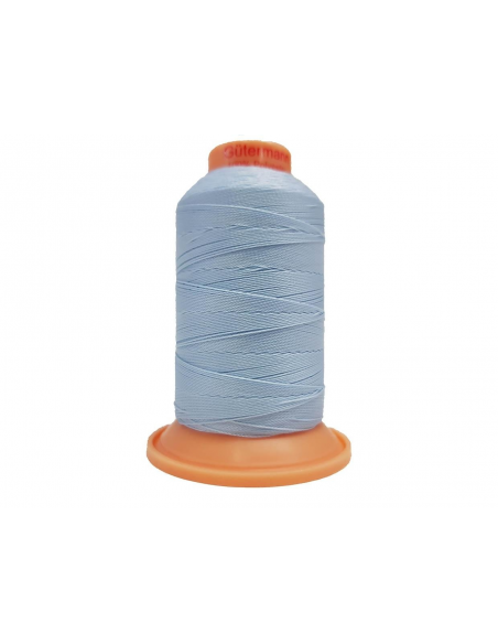 BOBINA HILO AZUL CELESTE TERA 30 300 MTS. C/0276