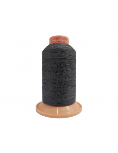 BOBINA FIO CINZA TERA 30 300 MTS. C/0701