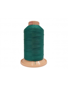 BOBINA FIO VERDE TERA 30 300 MTS. C/0925