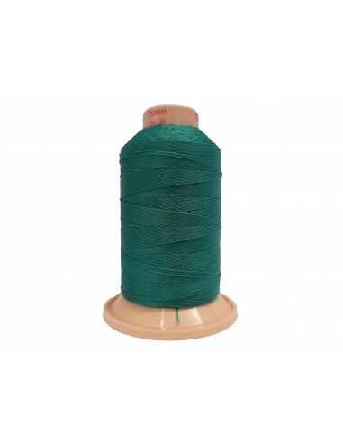 BOBINA FIO VERDE TERA 30 300 MTS. C/0925