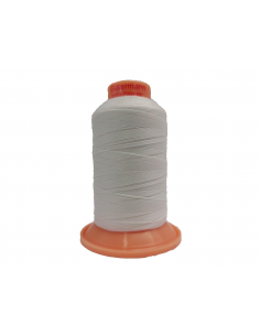 BOBINA FIO BRANCO TERA 30 300 MTS. C/0800
