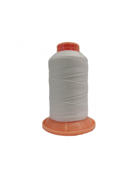 BOBINA HILO BLANCO TERA 30 300 MTS. C/0800