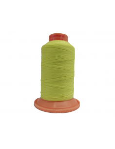 BOBINA HILO AMARILLO FLUOR...