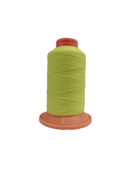 BOBINA HILO AMARILLO FLUOR TERA 30 300 MTS. C/3835