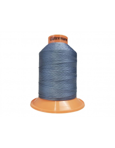 BOBINA FIO AZUL CLARO TERA 30/3 900 MTS. C/0064
