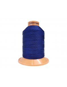 BOBINA HILO AZUL TERA 30/3...