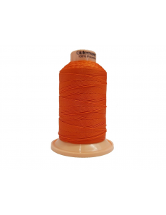 BOBINA FIO LARANJA TERA 40 400 MTS. C/0351