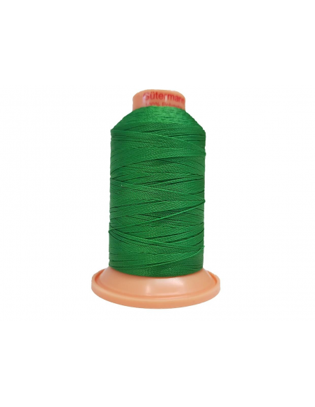 BOBINA FIO VERDE TERA 40 400 MTS. C/0396
