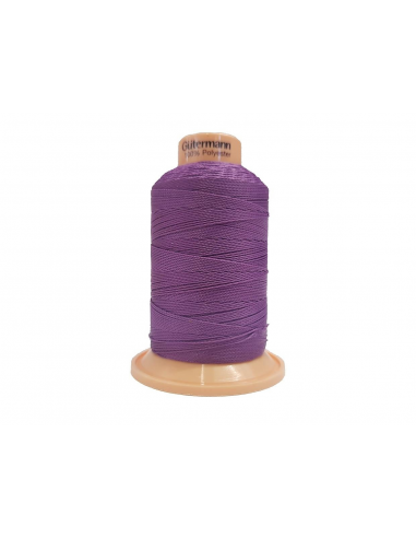 BOBINA FIO ROXO TERA 40/3 400 MTS. C/3996