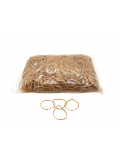 GOMAS DE ATAR 80 X 2MM