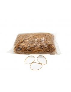 GOMAS DE ATAR 70 X 1,5MM