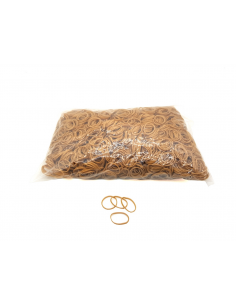 GOMAS DE ATAR 40 X 1MM