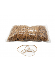 GOMAS DE ATAR 120X4MM