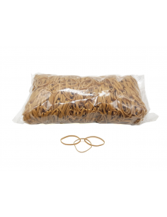 GOMAS DE ATAR 60 X 4MM