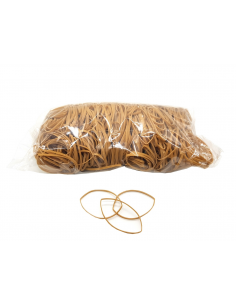 GOMAS DE ATAR 100X3MM
