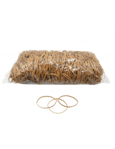 GOMAS DE ATAR 90 X 4MM