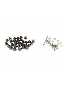 PACK DE 100 CONOS 4,3MM CDF