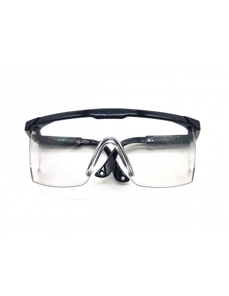 GAFAS DE PROTECCION DE POLICARBONATO REF.3100