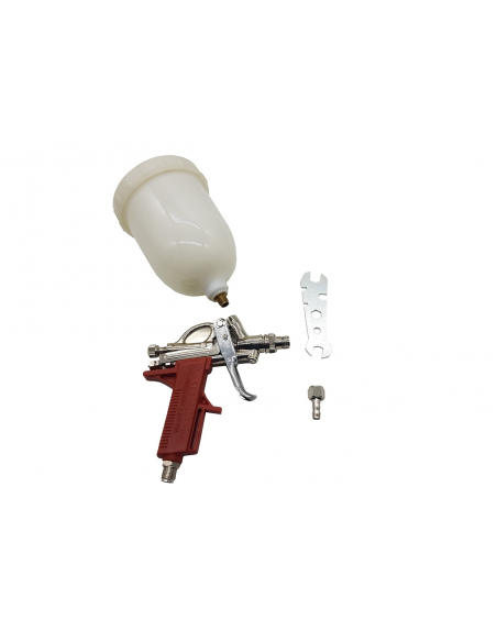 PISTOLAS PARA DIFUMINAR VICTORIA 16