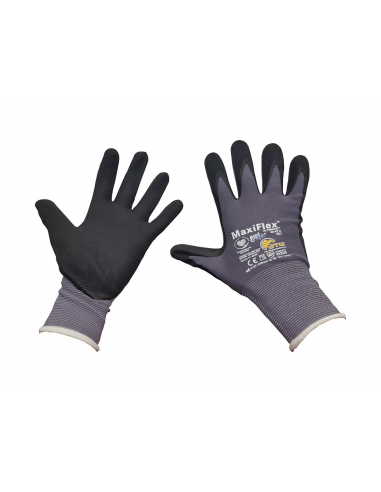 GUANTES ATG MAXIFLEX MOD. AD-APT...