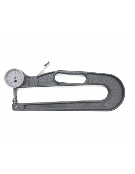 CALIBRADOR GRANDE DE GROSOR 30 X 300