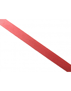 CINTA FAYA ROJO 10MM. C/ 537