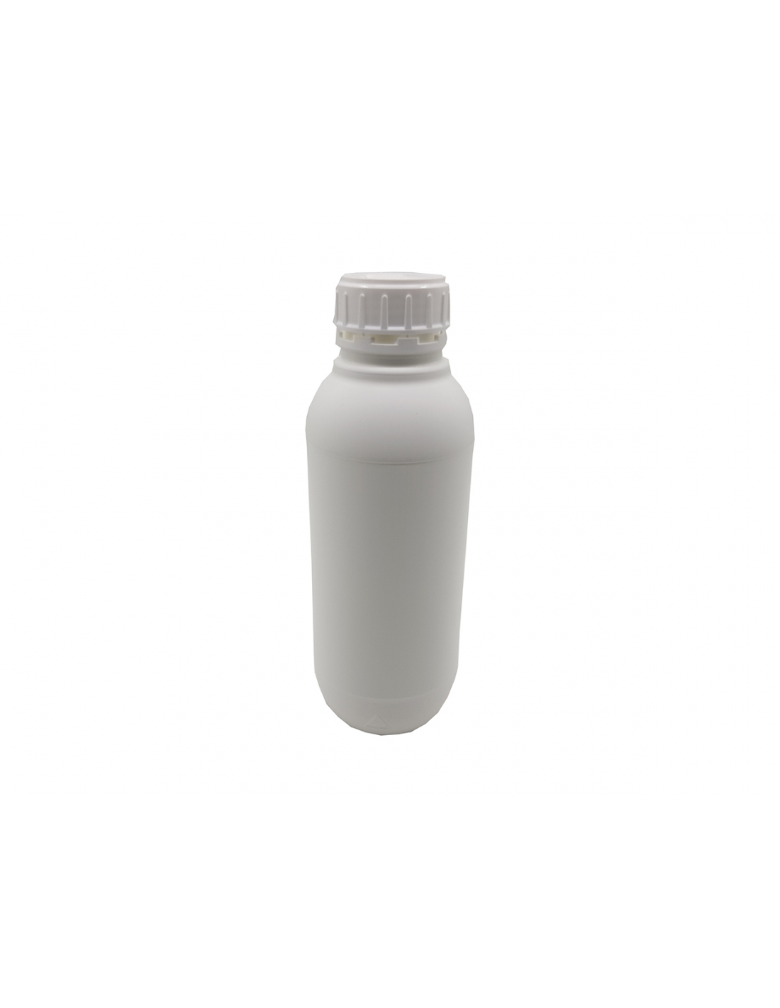Botella 1 Litro Homologada  Productos químicos Abellán