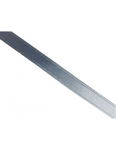 CINTA RASO GRIS ART. P720 6MM. C/ 008