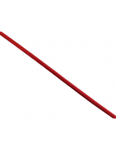 MTS. COLA DE RATÓN ROJO...
