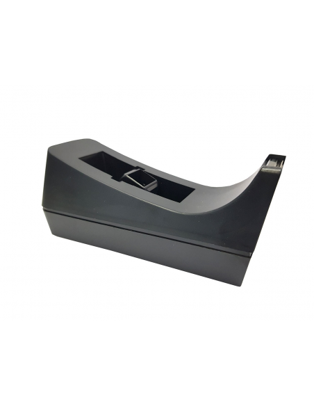 PORTAROLLOS CELO 33MM. DMM0049 NEGRO