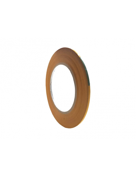 ROLLO 50MTS CINTA ADHESIVA DOBLE CARA 3MM