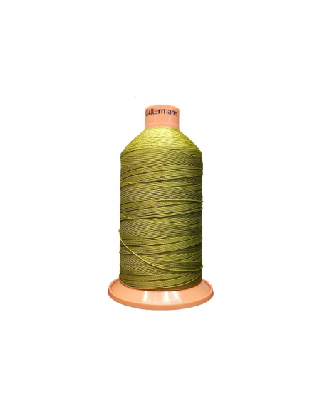 CONO HILO TERA VERDE PISTACHO 10 1000 MTS. C/0615