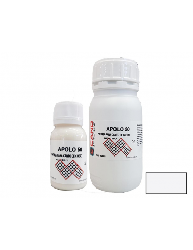 APOLO TINTA PARA CANTOS C/ 050 NEUTRO