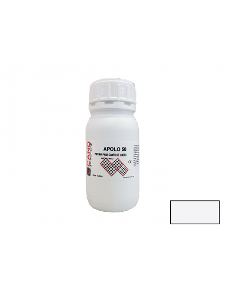 APOLO TINTA PARA CANTOS C/ 050 NEUTRO