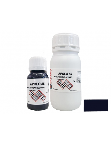 APOLO TINTA PARA CANTOS C/ 085 MARINO