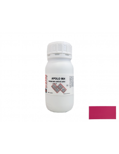 APOLO TINTA PARA CANTOS C/ 564 FUCSIA 2