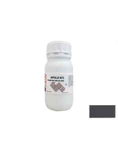 APOLO TINTA PARA CANTOS C/ 673 GRIS 2