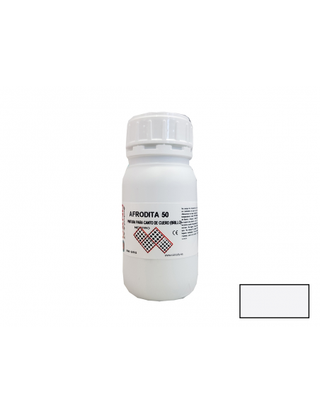 AFRODITA TINTA PARA CANTOS CON BRILLO C/ 050 NEUTRO