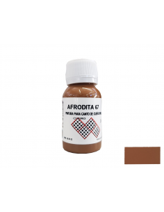 AFRODITA TINTA PARA CANTOS... 2