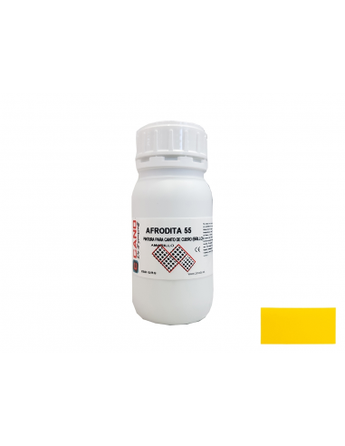 AFRODITA TINTA PARA CANTOS CON BRILLO C/ 055...